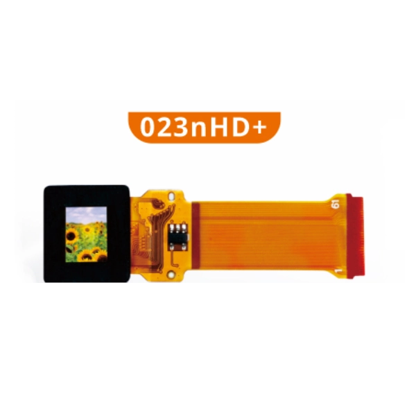 Módulo micro de 0.23 pulgadas