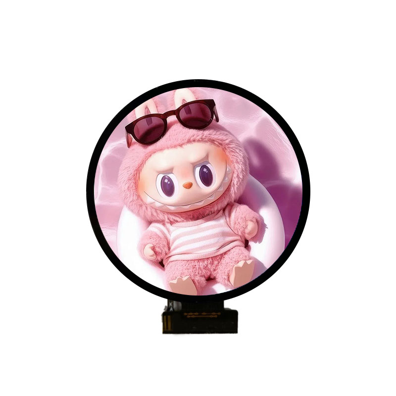 Pantalla TFT de 1,85