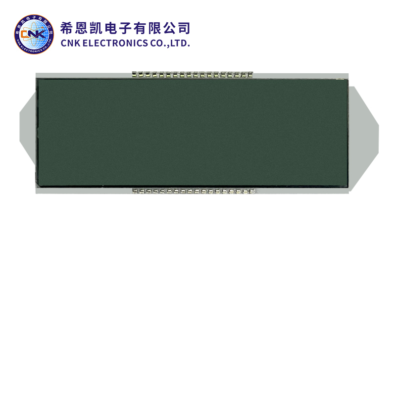 Cómo mantener y limpiar módulos LCD monocromáticos