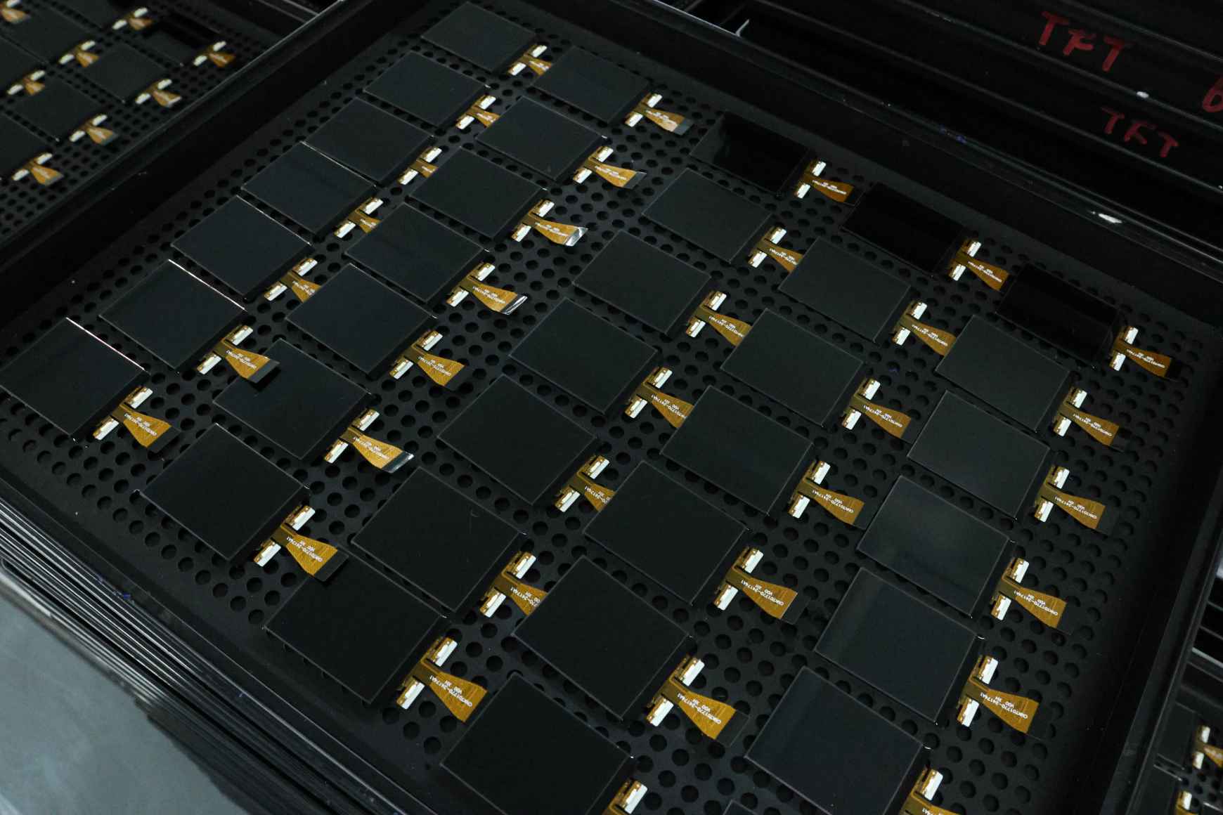 Los fabricantes chinos de LCD lideran el sector de las pantallas médicas de alta frecuencia de actualización y los módulos de cristal líquido personalizados estimulan un mercado incremental multimillonario