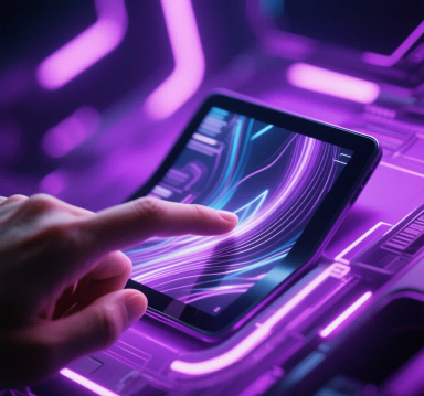 La tecnología de visualización de China logra un nuevo avance: la revolucionaria patente de Tongxingda impulsa la innovación en la relación pantalla-cuerpo de los dispositivos inteligentes