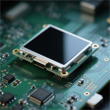 Análisis de tecnologías de endurecimiento de pantalla/cubierta: la fábrica de pantallas LCD de CNK garantiza durabilidad