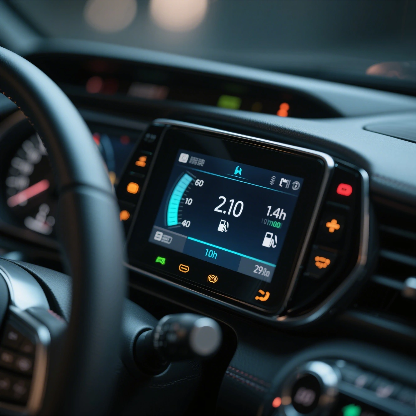 ¿Su pantalla LCD muestra colores extraños? ¡Guía de diagnóstico en 3 pasos!