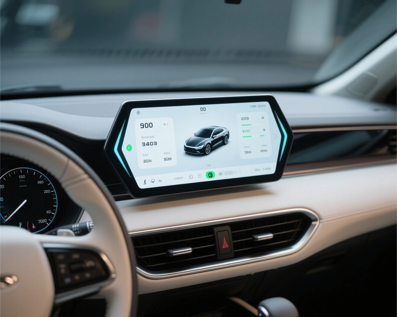 ¿Cómo elegir el brillo de pantalla óptimo para su dispositivo? ¡CNK ilumina tu visión!