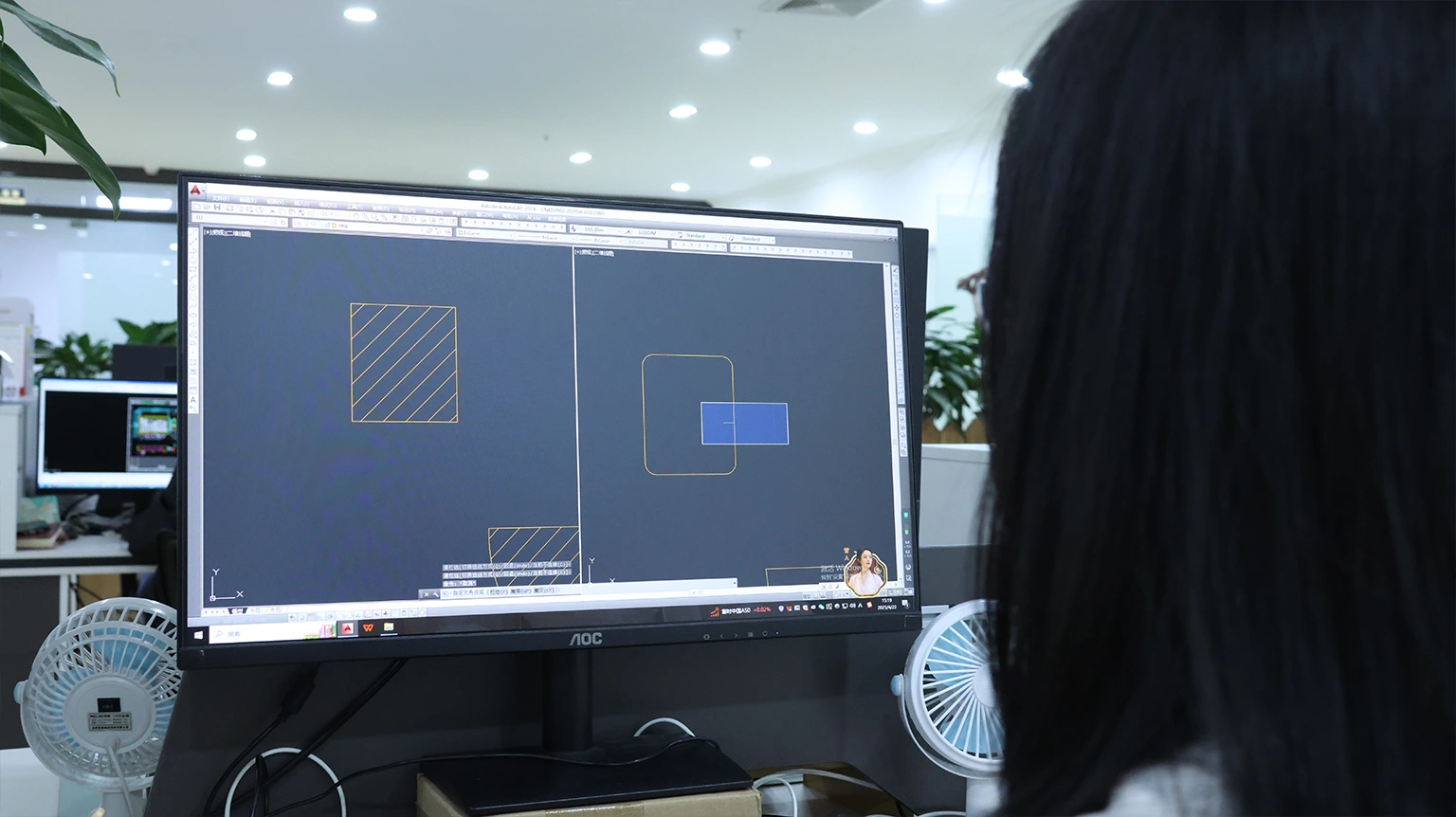 Infundiendo alma en la pantalla: CNK Electronics revela los elementos esenciales del diseño de hardware central