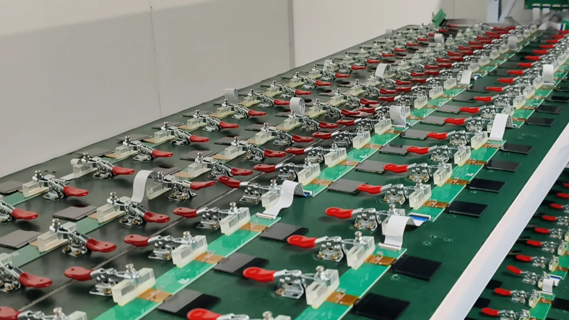 Guía de diseño de temperatura ambiental TFT: asesoramiento profesional de CNK Electronics