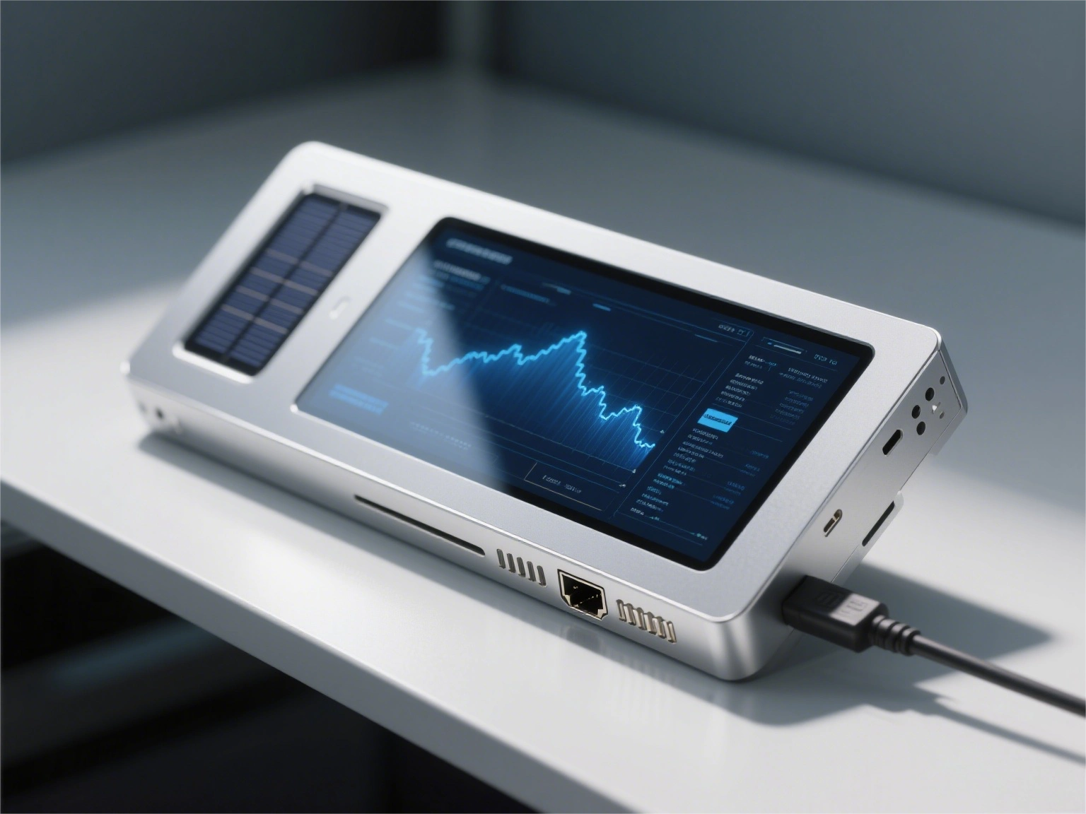 Decisión crítica para pantallas LCD personalizadas: ¿Cómo equilibra el costo y la flexibilidad la colocación de componentes externos?