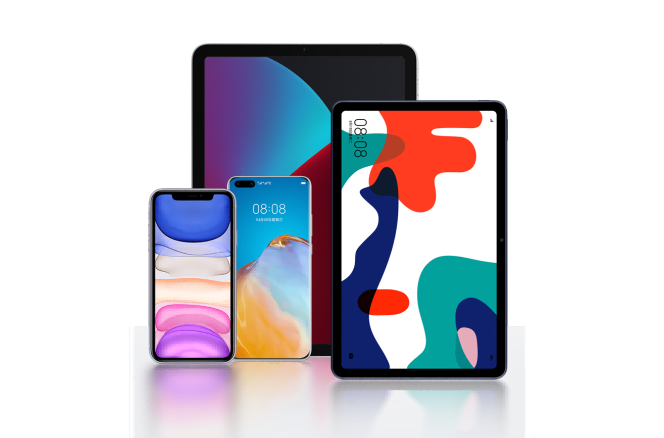 Cristales líquidos: el material milagroso detrás de las pantallas LCD modernas