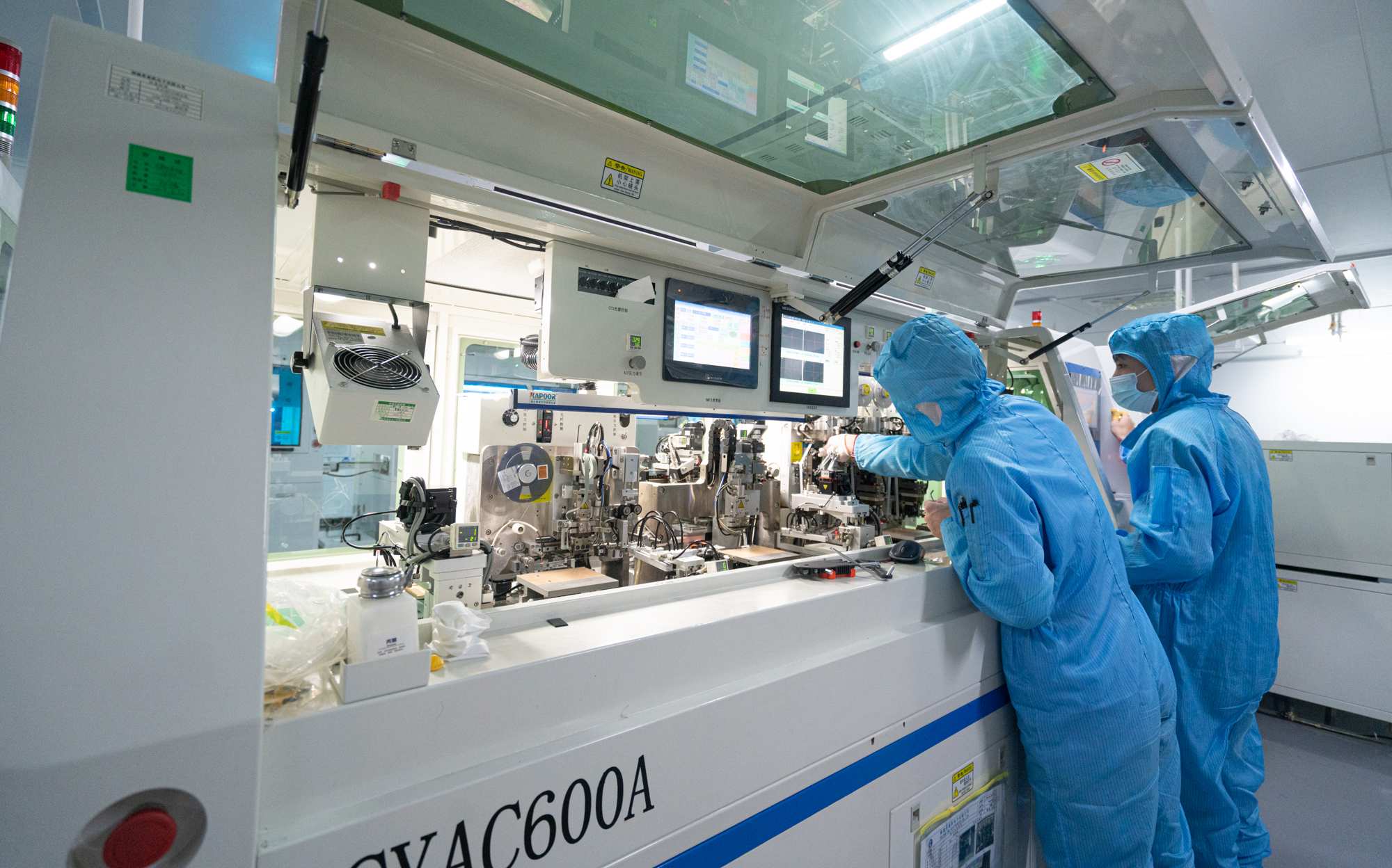 CNK: Tecnología para el mejoramiento de la humanidad, la convivencia y la prosperidad mutua
